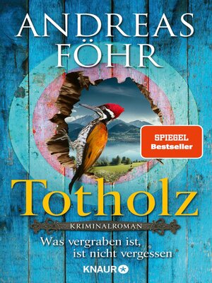 cover image of Totholz